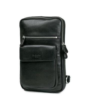 Др.Коффер M402597-260-04 сумка через плечо мужчинам