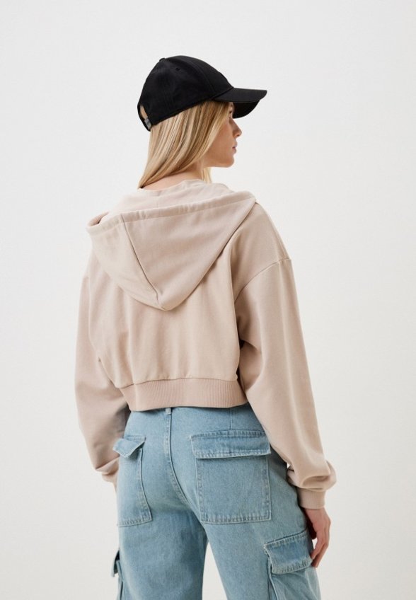 Толстовка Brandflame