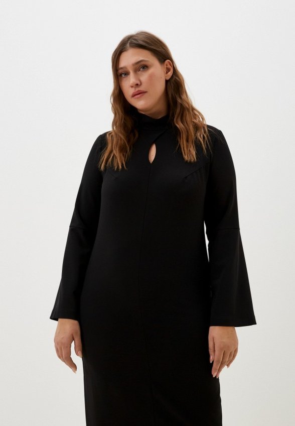 Платье Helmidge