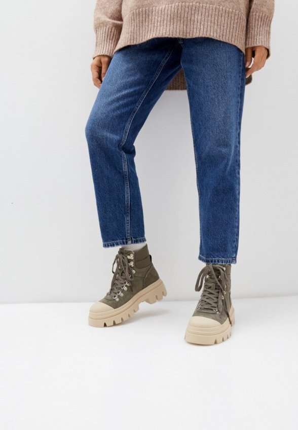 Ботинки NexPero