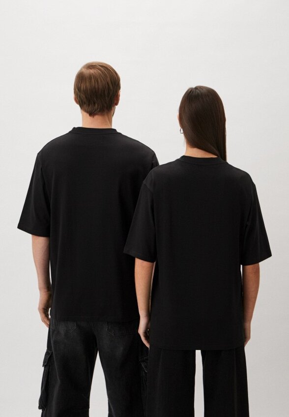 Футболка Berhasm