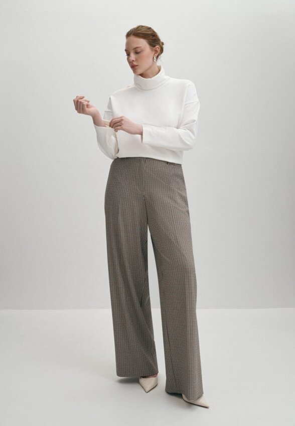 Водолазка Lalis