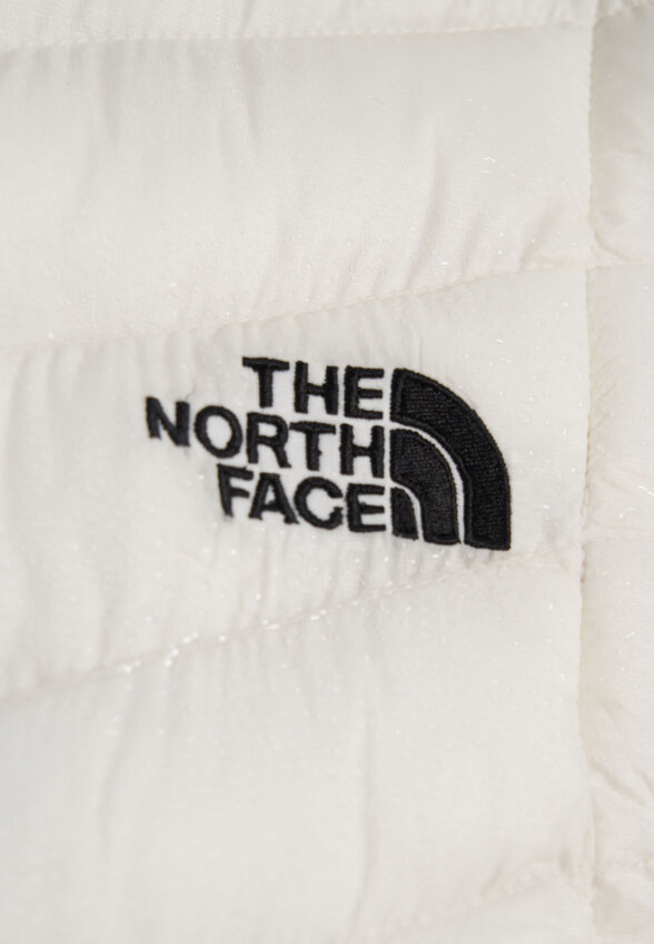 Жилет утепленный женский The North Face Huila Synth, Бежевый