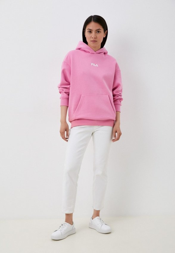 Худи Fila