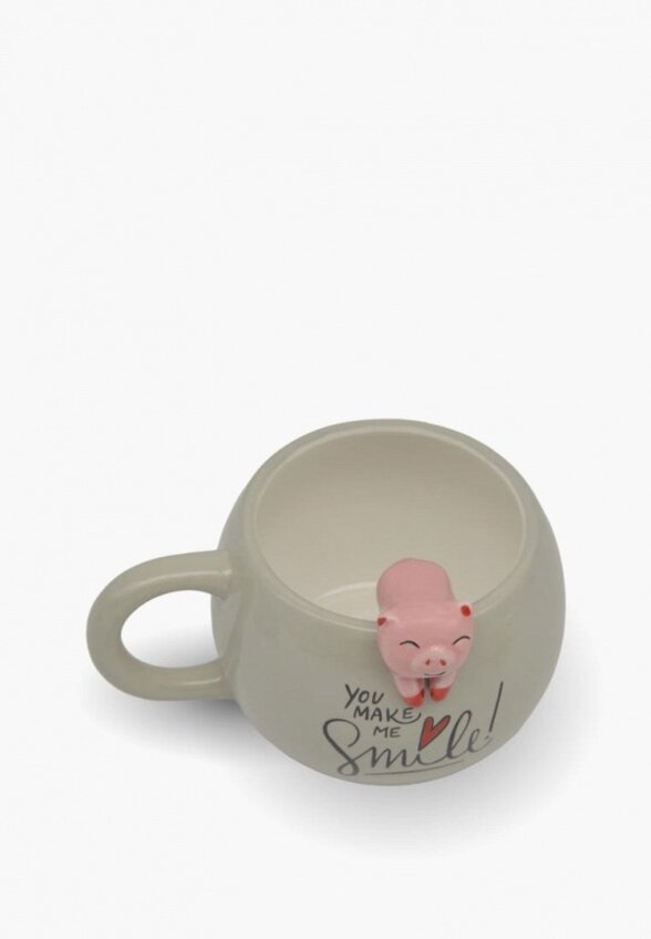 Кружка Mandarin Decor