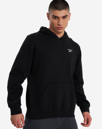 Худи мужское Reebok Harry, Черный женщинам
