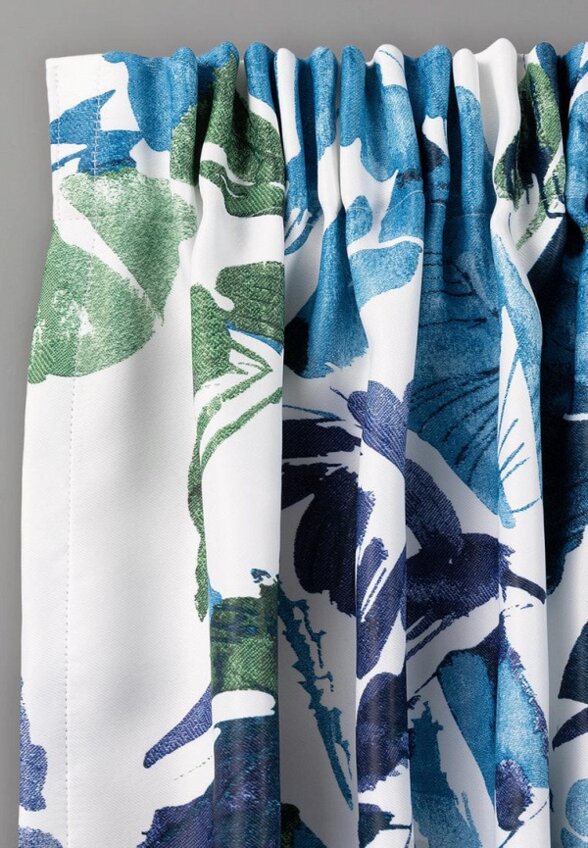 Штора Daily by T