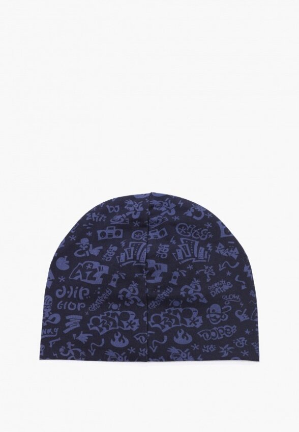 Шапка Котофей