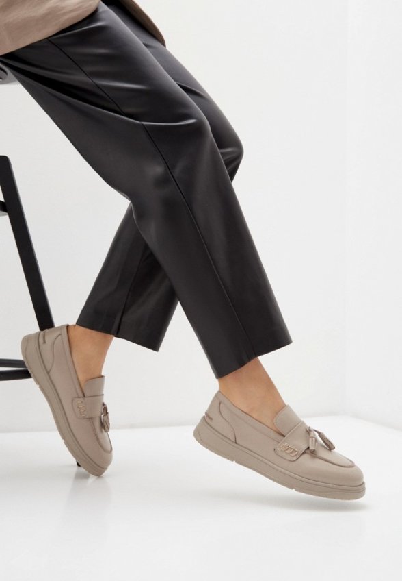 Лоферы Mof-Berg