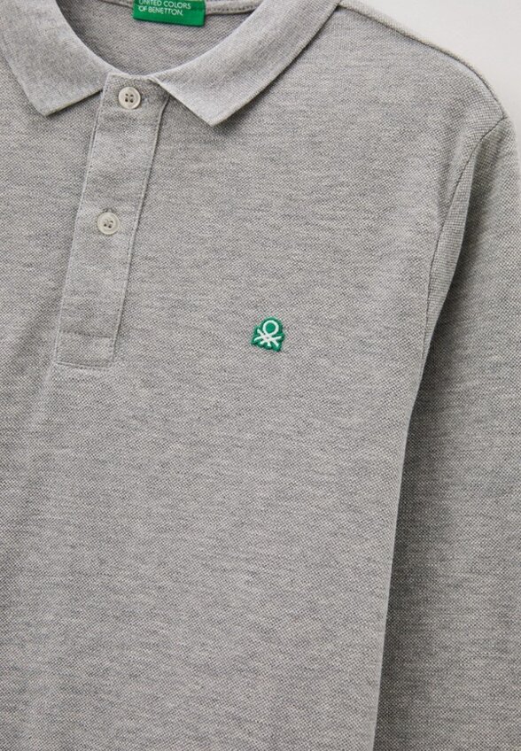 Поло United Colors of Benetton