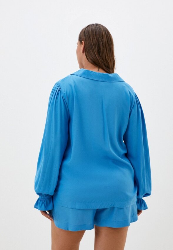 Рубашка домашняя Deseo