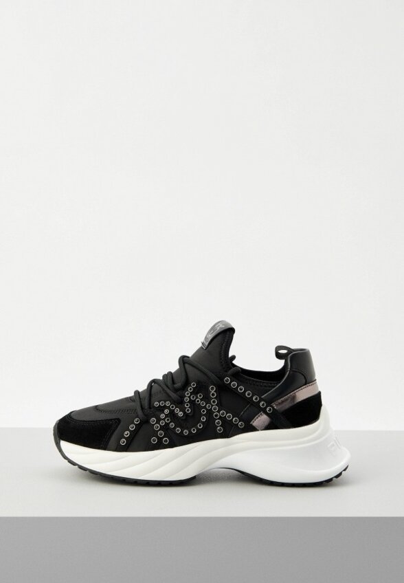 Кроссовки Pinko