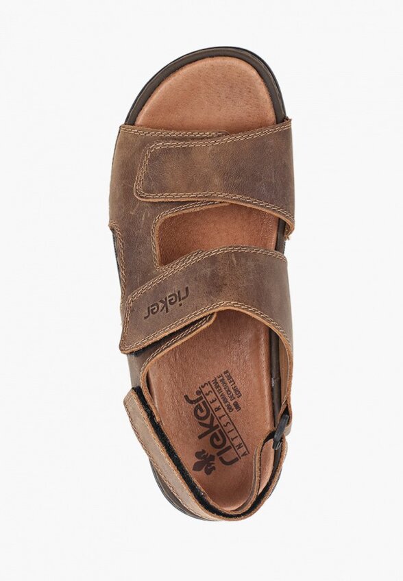 Сандалии Rieker