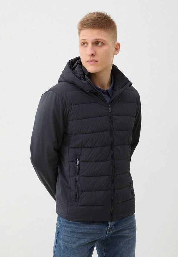 Куртка утепленная Maison David