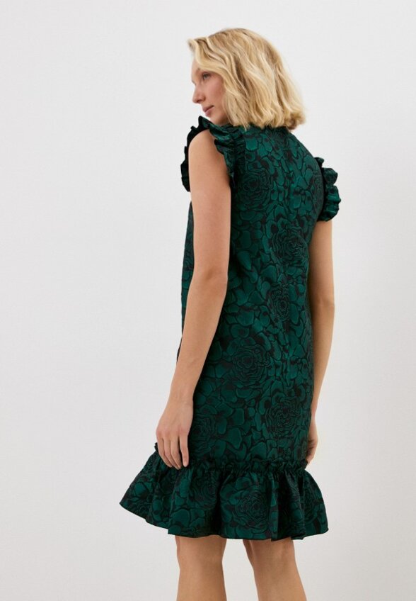 Платье MadaM T