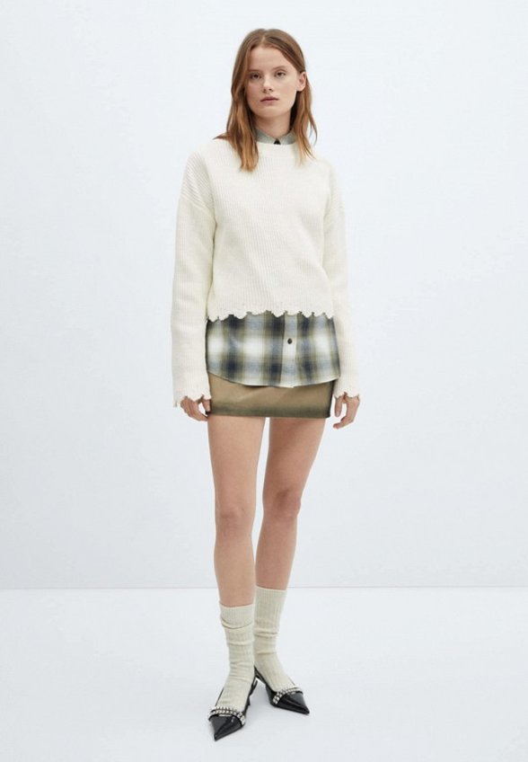 Джемпер Mango