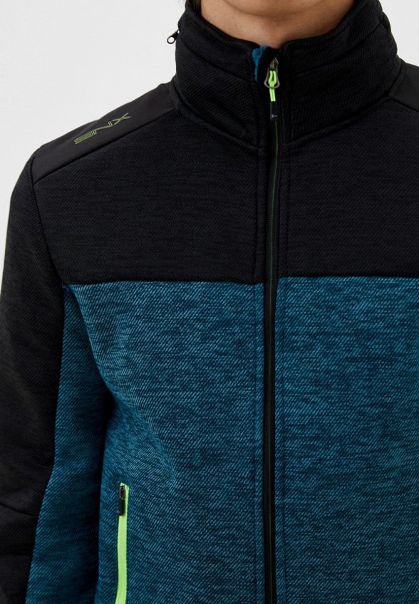 Олимпийка Scuola Nautica Italiana