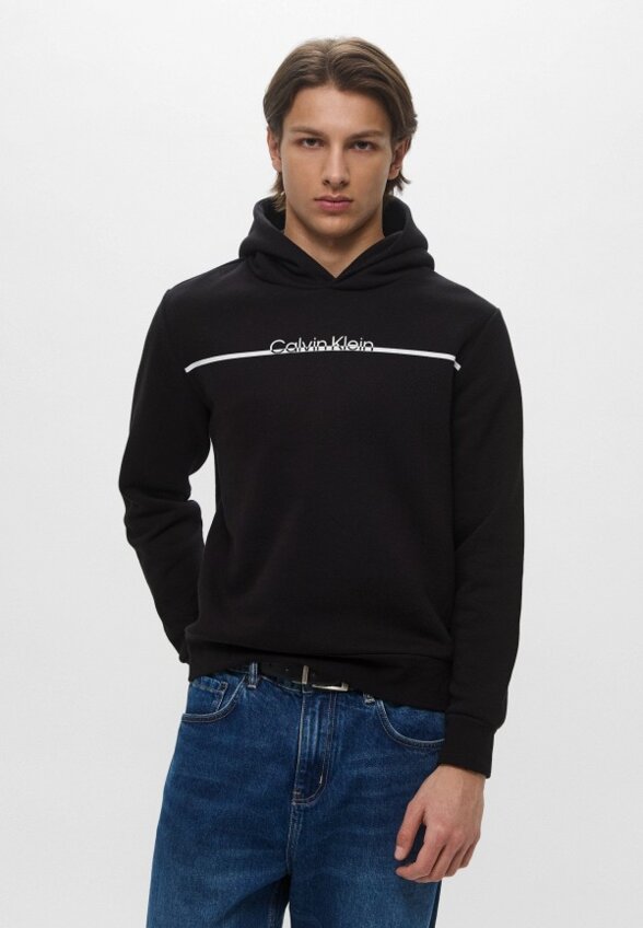 Худи Calvin Klein
