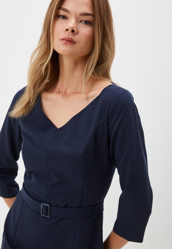 Платье Brandwomen