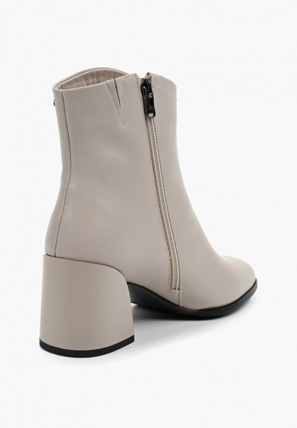 Ботильоны Francesco Donni