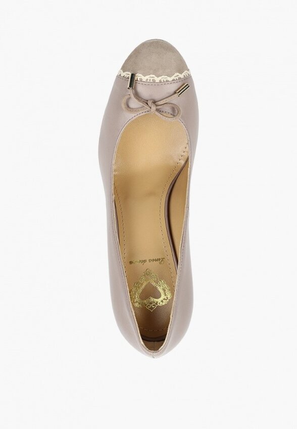 Туфли Enzo Logana