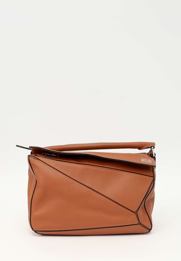 Loewe Puzzle