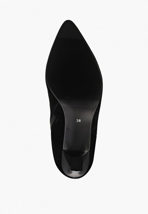 Ботфорты Baden