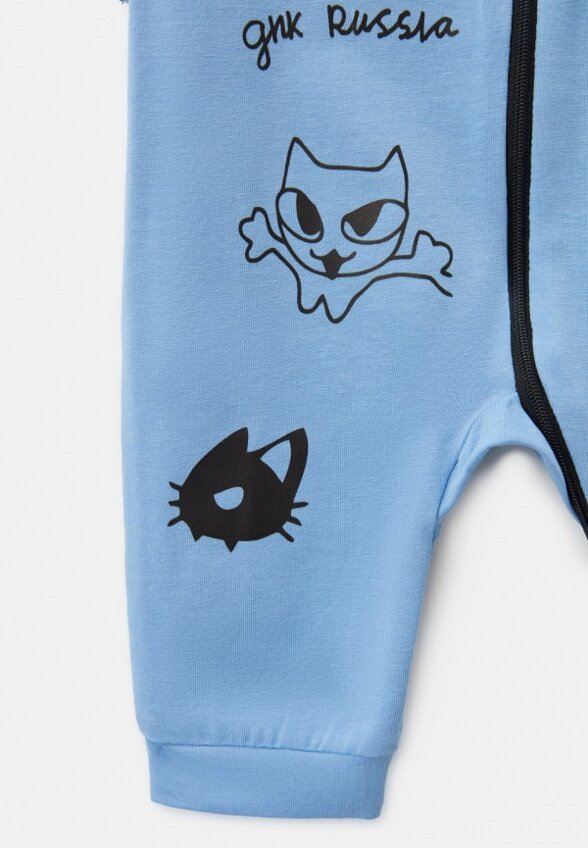 Комбинезон DNK Kids