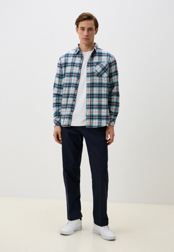 Рубашка Quiksilver