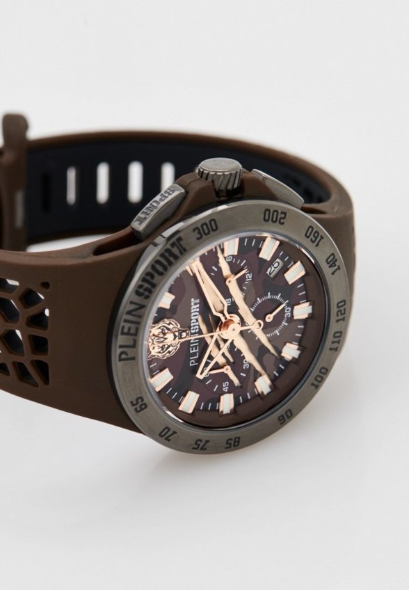 Часы Plein Sport