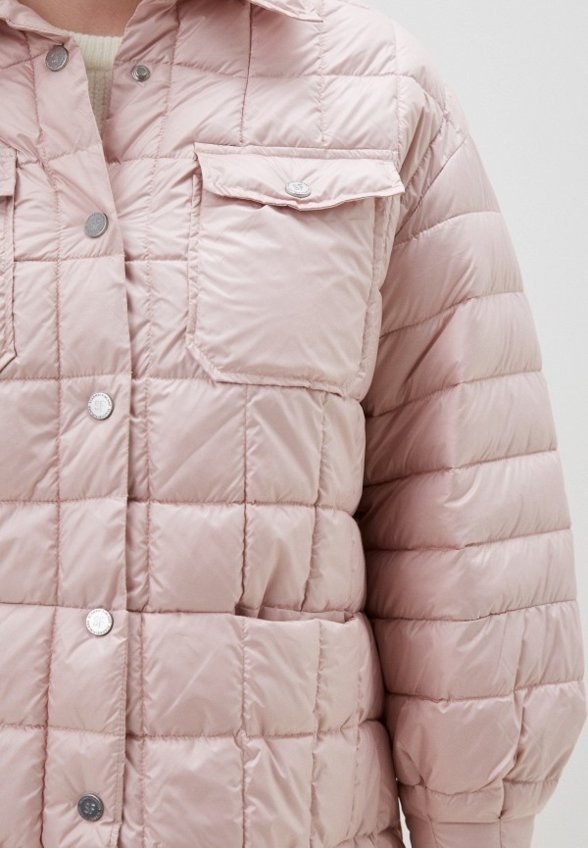 Куртка-рубашка Scanndi