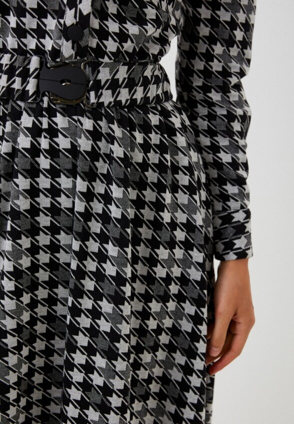 Платье MadaM T