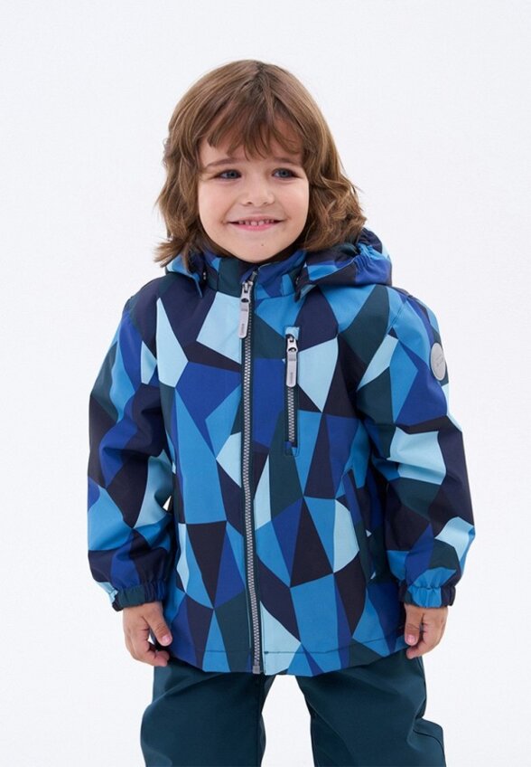 Костюм утепленный Lassie