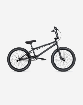 Велосипед Stern BMX Piligrim 20", Черный женщинам