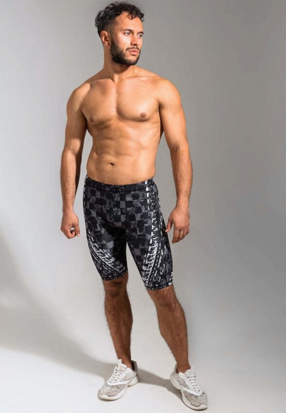 Шорты спортивные Zozh