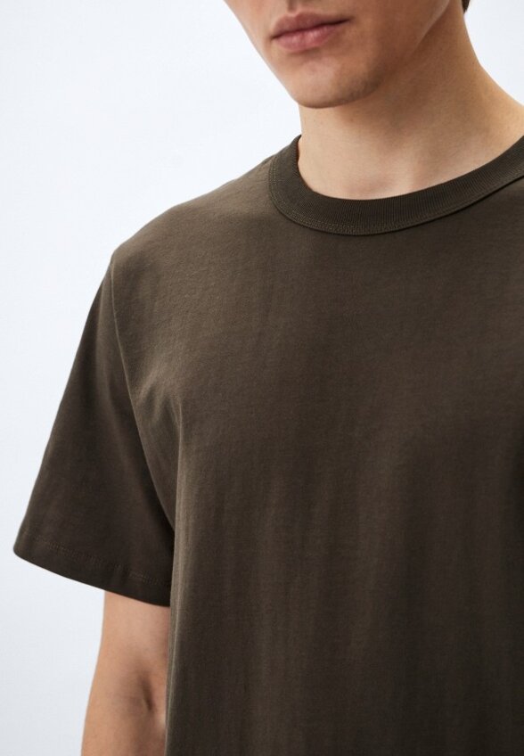 Футболка Mademan