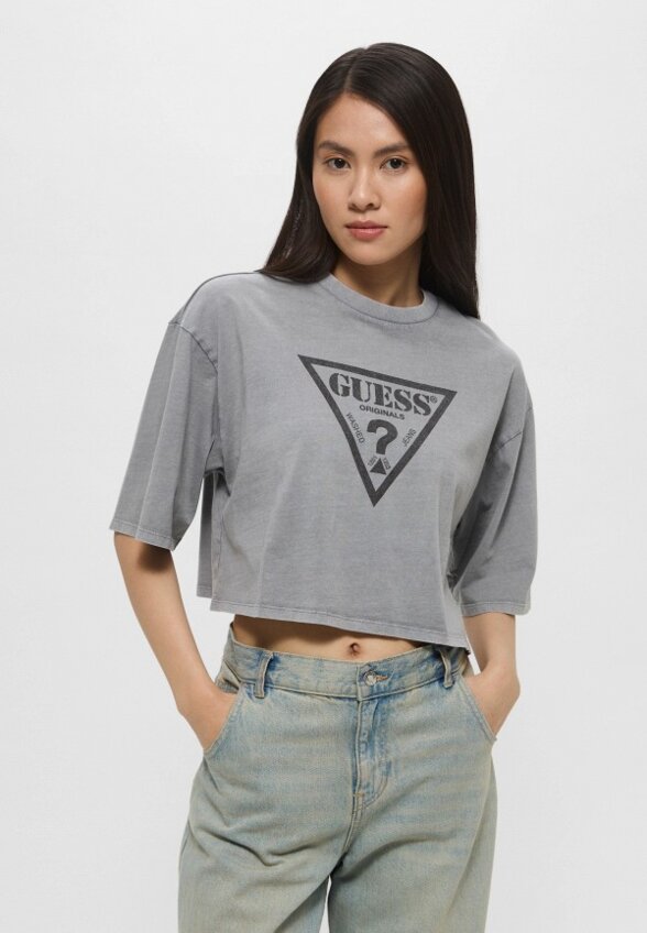 Футболка Guess Jeans