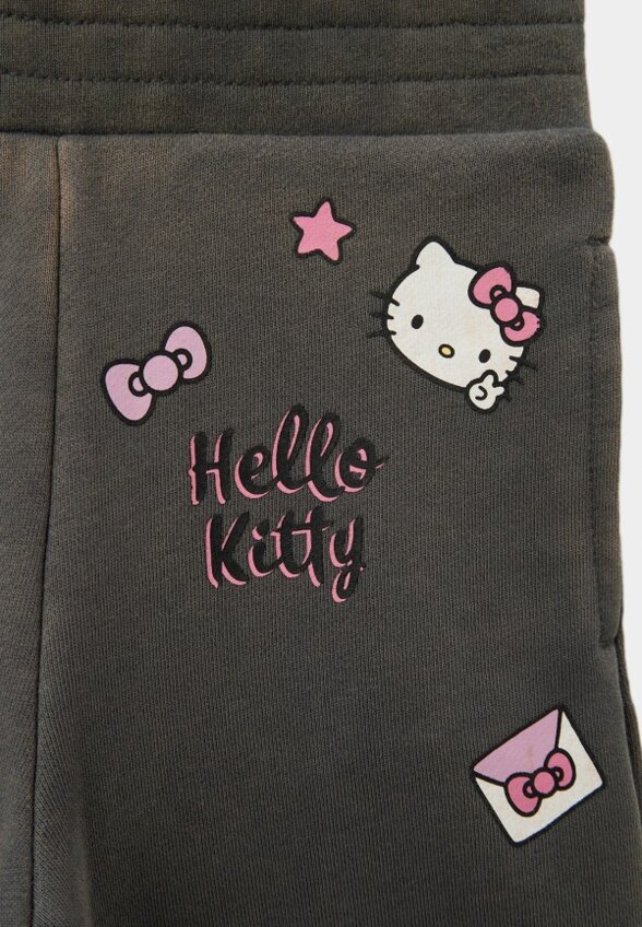 Брюки спортивные Sela