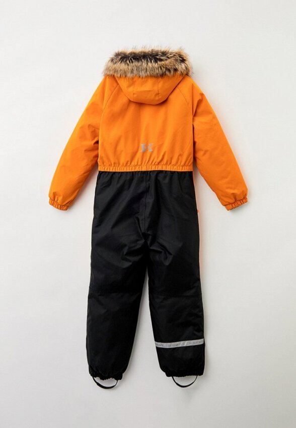 Комбинезон утепленный Kerry