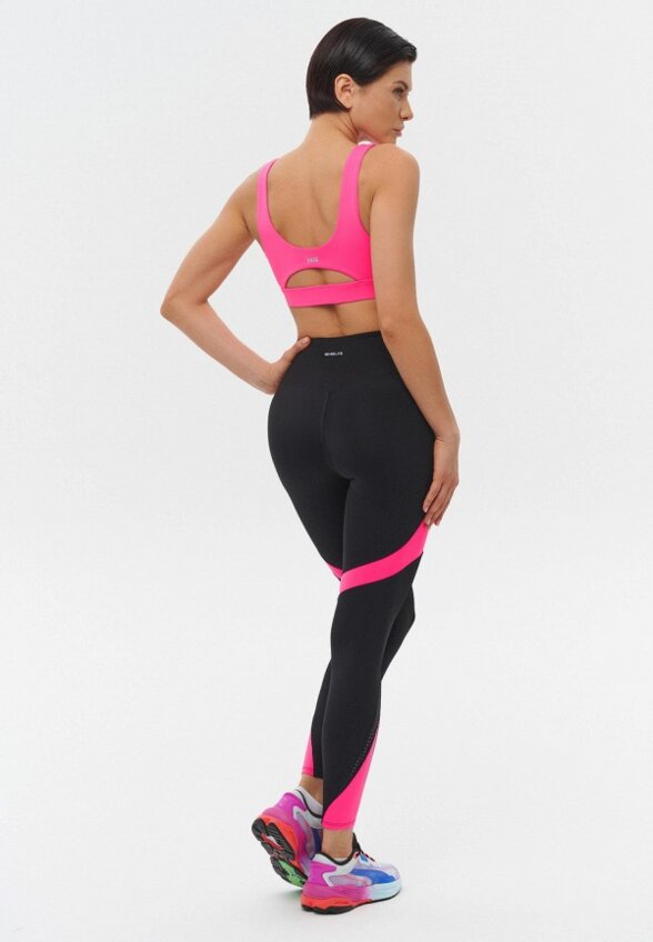 Леггинсы Neverlate