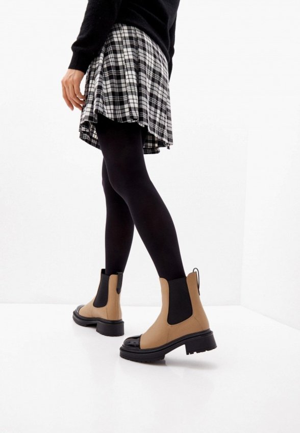 Ботинки Sbalo