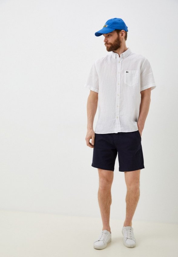 Рубашка Lacoste