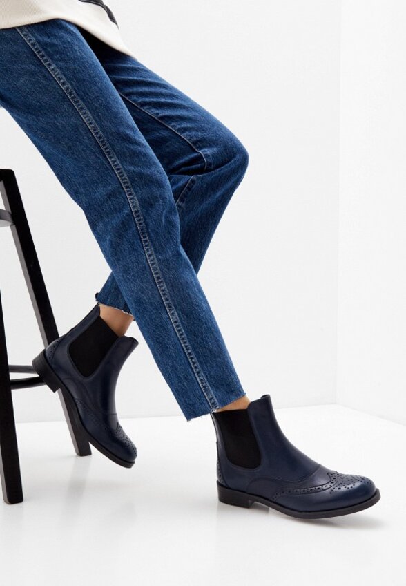 Ботинки Avenue by Giotto