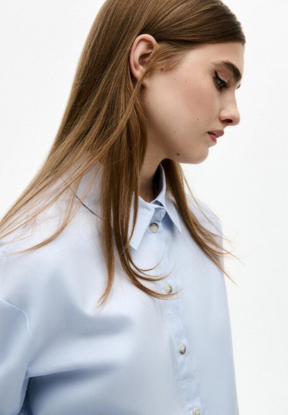 Рубашка Yollo