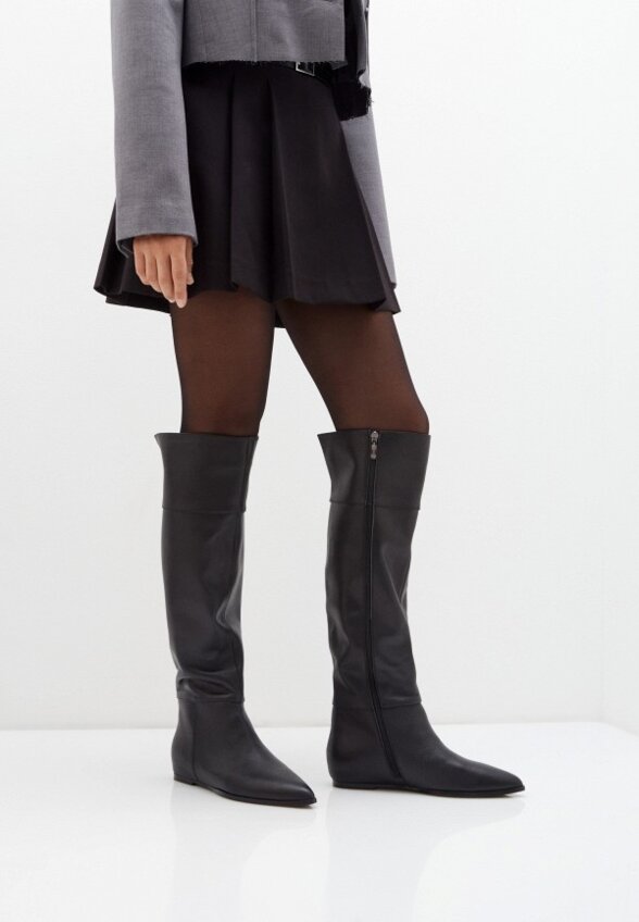 Ботфорты Thomas Munz