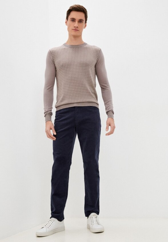 Джемпер Cudgi