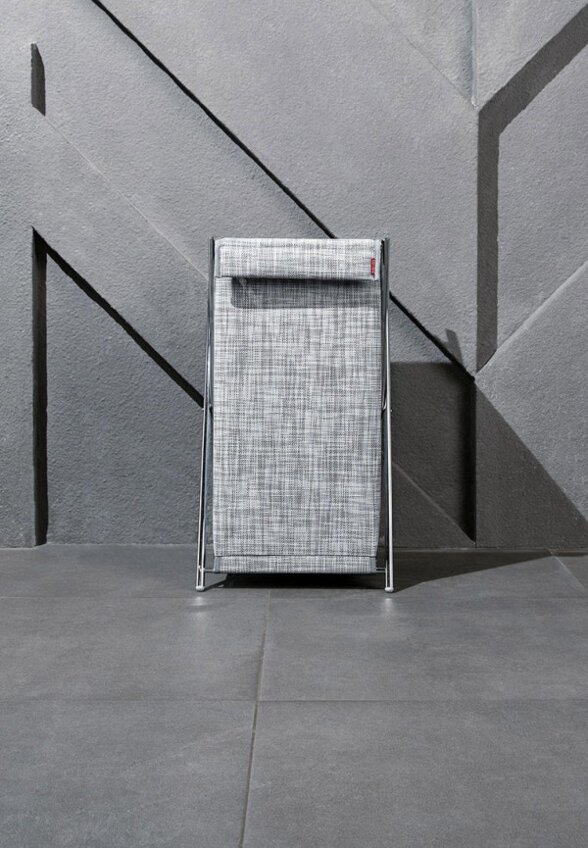 Корзина для белья Casy Home