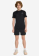 Футболка для мальчиков Adidas Club, Черный4  - превью