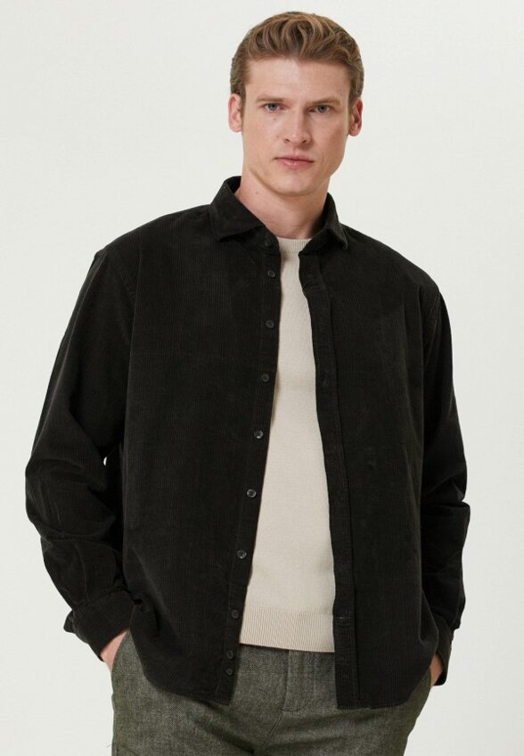 Рубашка NetWork