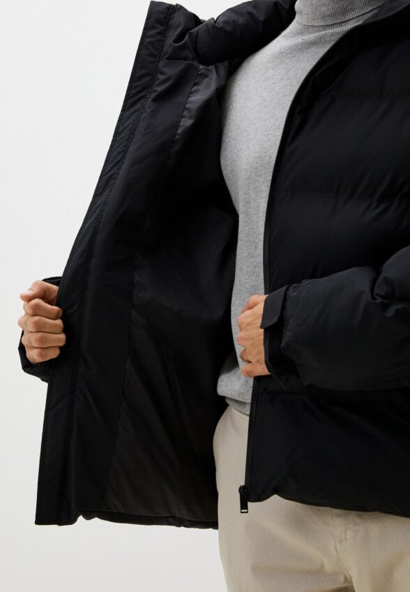 Пуховик O'STIN